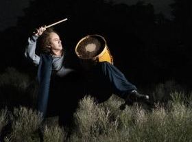 Como una baguala oscura – Nina (...)