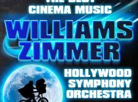 ハリウッド交響楽団ジョン ・ウィリアムズ＆ハンス  (...)