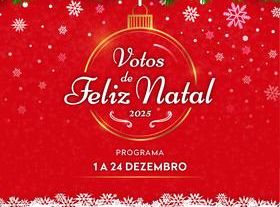 Ponta Delgada Christmas Market