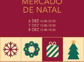 Marché de Noël de Serralves