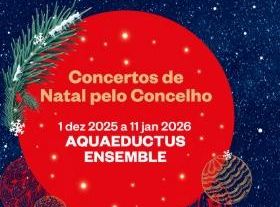 Aquaeductus Ensemble