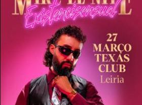 Mike El Nite (Leiria)
