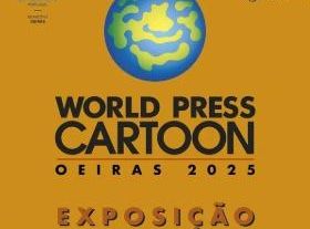 World Press Cartoon