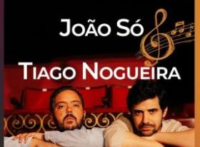 João Só & Tiago Nogueira (Carregal do Sal)