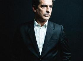 Camané & Ensemble Darcos (Vila Nova de Famalicão)