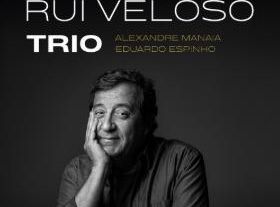 Rui Veloso Trio (Porto)