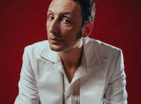 Samuel Úria – 2000 A.D. (Tondela)