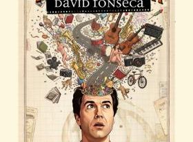 David Fonseca – Viagem sem Mapa (...)