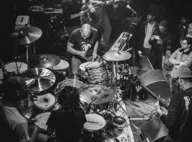 Bill Orcutt (Lisboa)