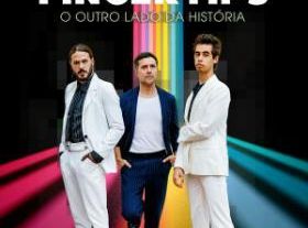 Fingertips – O Outro Lado da História (Ponta Delgada)