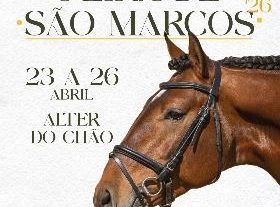 Feira de São Marcos