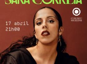 Sara Correia (Ponta Delgada)