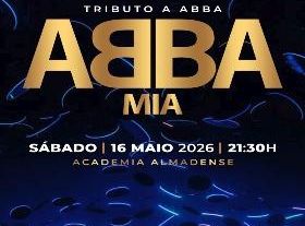 Abba Mia (Torres Vedras)