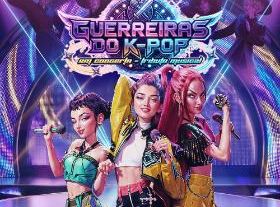 K-Pop Warriors | Tributo musical (Alverca do Ribatejo)