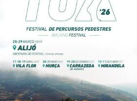 トゥア ウォーキングフェスティバル