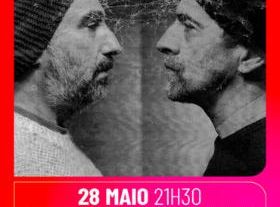 Manel Cruz & Peixe (Setúbal)