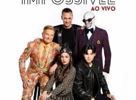 Luis de Matos – Impossível ao Vivo  (...)