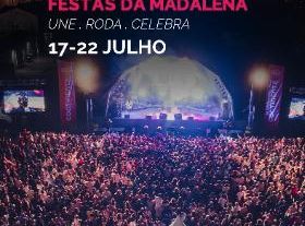 Fiestas de Madalena
