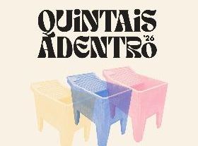 Quintais Adentro