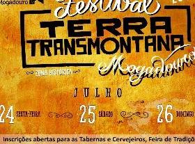Terra Transmontana Festival