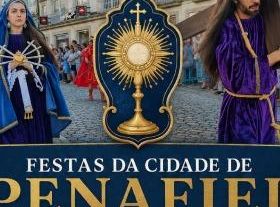 Fiestas del Corpus Christi / Fiestas de Penafiel