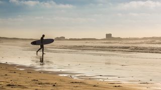 Surf
地方: Peniche
照片: Karelian