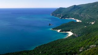 Parque Natural da Arrábida - Pedra da Anixa
Фотография:Arquivo TdP