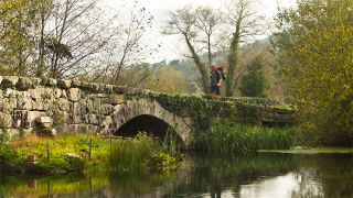 Ponte das Táboas, Barcelos
Local: Ponte das Táboas, Barcelos
Foto: Amatar