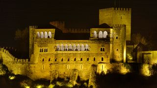 Castelo de Leiria