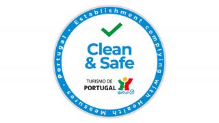 Clean&Safe - Establishment Complying with Health Measures 