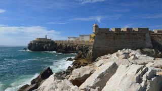 Forte de Peniche
Photo: Shutterstock / JPF