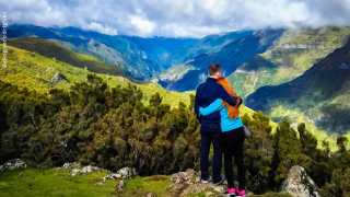 Honeymoon
Lieu: Madeira
Photo: Diogo Rodrigues