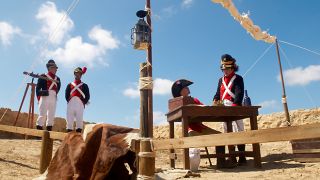 Moinho de Vento do Sobral - Rota Histórica das Linhas de Torres