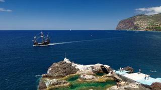 Madeira - Doca do Cavacas
Photo: Hugo Reis