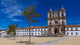 Mosteiro de Alcobaça
写真: Tatiana Popova