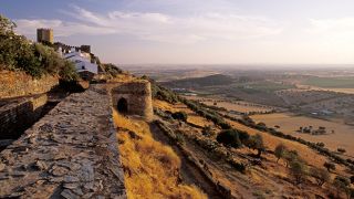 Encosta norte
Local: Monsaraz
Foto: AR Turismo do Alentejo