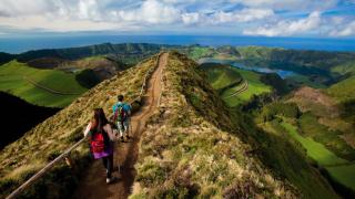 Lagoa
場所: São Miguel
写真: São Miguel