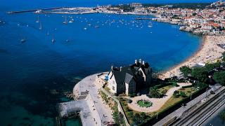 Cascais
場所: Cascais
写真: Cascais