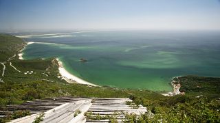 Parque Natural da Arrábida
地方: Serra da Arrábia