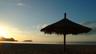 Praia de Porto Santo
Lugar Porto Santo
Foto: Turismo da Madeira