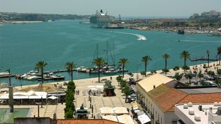 Porto de Portimão
Место:Portimão
Фотография:IPTM - Delegação do Sul