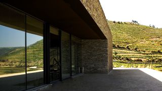 Quinta do Seixo
Place: Douro
Photo: Quinta do Seixo - Sandeman