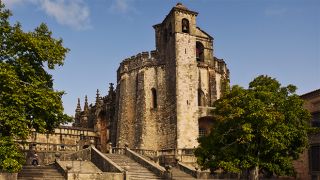 Convento de Cristo
Lieu: Tomar
Photo: Amatar Filmes