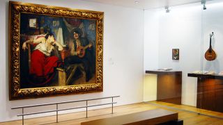 Museu do Fado
場所: Museu do Fado