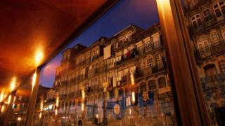 Cais de Gaia e Ribeira
Ort: Porto
Foto: António Sá Cais de Gaia e Ribeira
Ort: Porto
Foto: António Sá