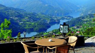 Parque Nacional da Peneda-Gerês
Luogo: Gerês
Photo: Solares de Portugal