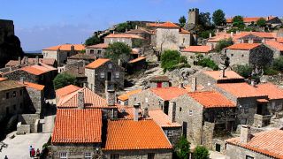 Castelo
Ort: Sortelha
Foto: Turismo de Portugal