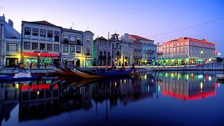 Ria
Место: Aveiro
Фотография: João Paulo