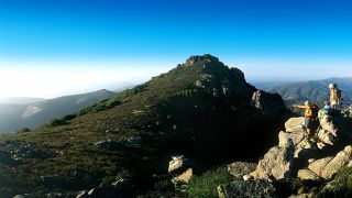 Percursos nos Penedos de Góis
Lieu: Serra da Lousã
Photo: Paulo Magalhães