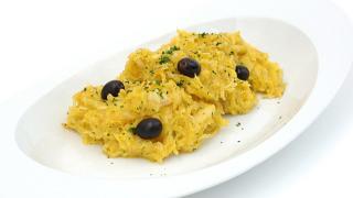 Bacalhau à brás
Foto: Edições do Gosto Bacalhau à brás
Foto: Edições do Gosto